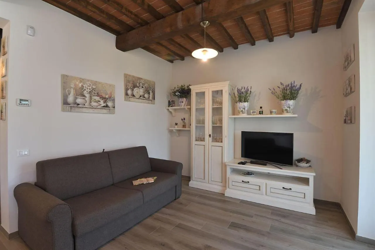 Вилла Casa Di Campagna Pianelli Pergine Valdarno
