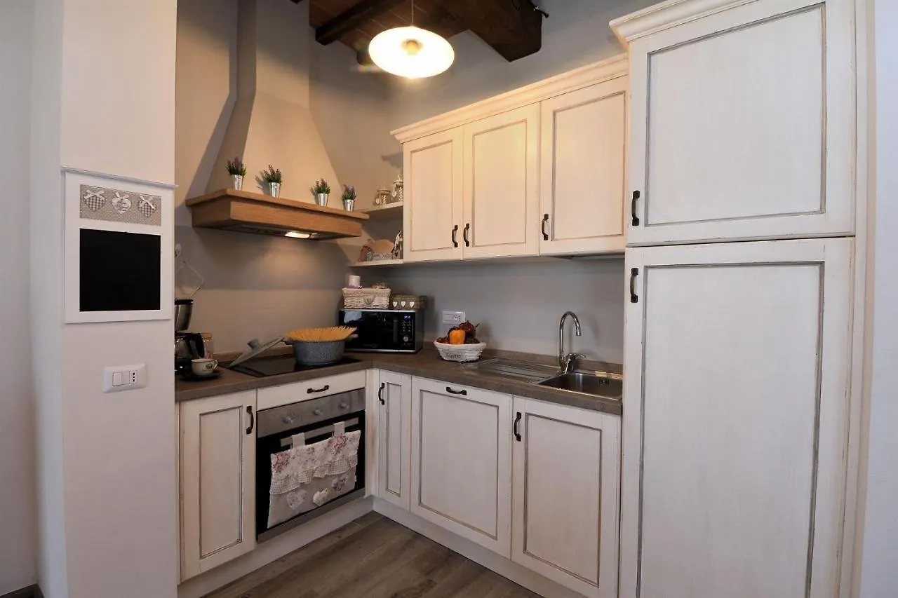 Casa Di Campagna Pianelli Pergine Valdarno Вилла